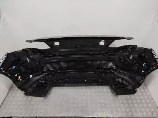  Бампер передний Peugeot 3008 2 Арт 107499, вид 7