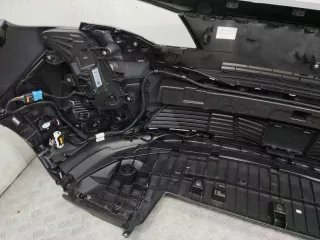  Бампер передний Peugeot 3008 2 Арт 107499, вид 8