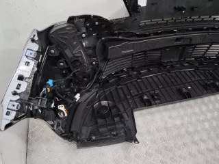  Бампер передний Peugeot 3008 2 Арт 107499, вид 9