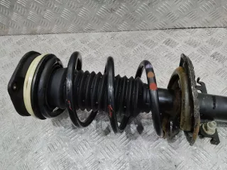543022707R Стойка передняя левая Renault Kangoo 2 Арт 107479, вид 2