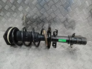543022707R Стойка передняя левая Renault Kangoo 2 Арт 107479, вид 4