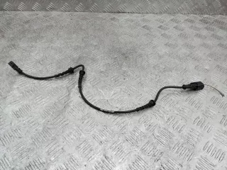 479101292R датчик ABS Dacia Logan 1 Арт 107477, вид 1