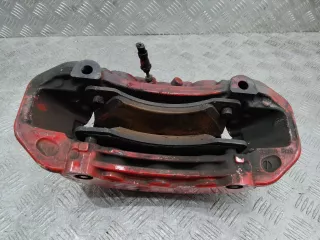 7PP615123 Суппорт передний левый Porsche Panamera 970 Арт 107445, вид 4