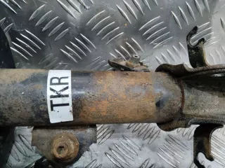 54302BX82A Стойка передняя правая Nissan Juke 1 Арт 107416, вид 2