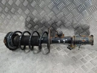 54302BX82A Стойка передняя правая Nissan Juke 1 Арт 107416, вид 3