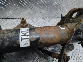 54303BX82A Стойка передняя левая Nissan Juke 1 Арт 107415, вид 2
