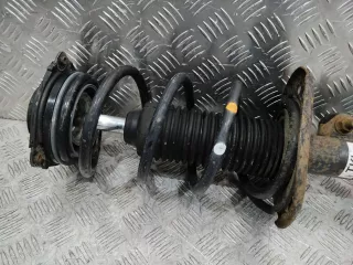 54303BX82A Стойка передняя левая Nissan Juke 1 Арт 107415, вид 4