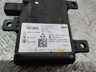 D395855000 Датчик мертвых (слепых) зон Hyundai Tucson 3 Арт 107377, вид 2
