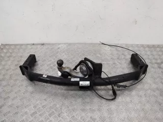 8R0800495 Прицепное устройство (фаркоп) Audi Q5 1 Арт 107274