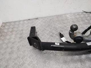 8R0800495 Прицепное устройство (фаркоп) Audi Q5 1 Арт 107274, вид 2