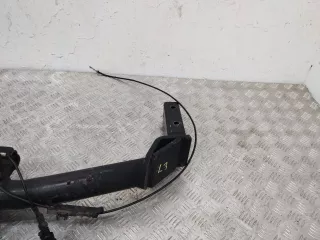 8R0800495 Прицепное устройство (фаркоп) Audi Q5 1 Арт 107274, вид 3