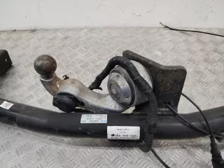 8R0800495 Прицепное устройство (фаркоп) Audi Q5 1 Арт 107274, вид 4