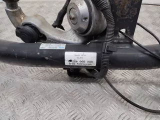 8R0800495 Прицепное устройство (фаркоп) Audi Q5 1 Арт 107274, вид 5