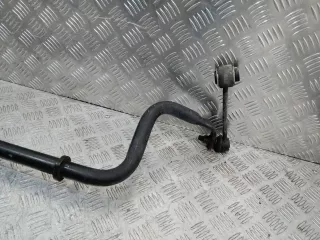 97034370140 Стабилизатор подвески (поперечной устойчивости) передний Porsche Panamera 970 Арт 107196, вид 2