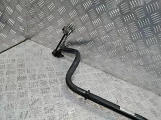97034370140 Стабилизатор подвески (поперечной устойчивости) передний Porsche Panamera 970 Арт 107196, вид 3