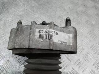 97034301704 опора амортизатора верхняя (чашка) Porsche Panamera 970 Арт 107153, вид 2