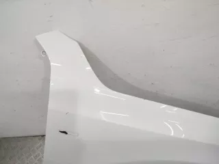 8R0821471 Крыло переднее правое Audi Q5 1 Арт 107126, вид 2