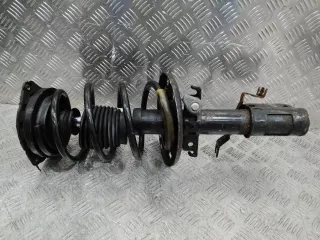 543020008R амортизатор передний Renault Megane 3 Арт 107103, вид 3