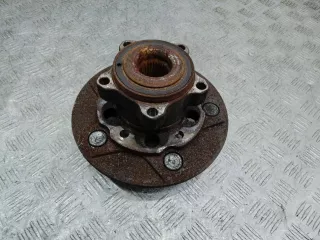  ступица передняя Ford Transit Custom Арт 107102, вид 1