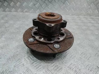  ступица передняя Ford Transit Custom Арт 107102, вид 2