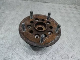  ступица передняя Ford Transit Custom Арт 107102, вид 3