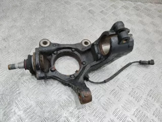  кулак поворотный правый Ford Transit Custom Арт 107092, вид 1