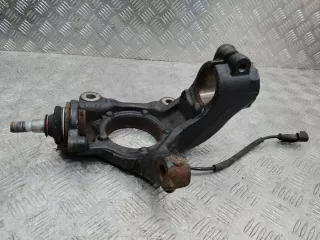  кулак поворотный правый Ford Transit Custom Арт 107092, вид 2