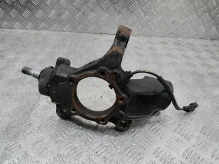  кулак поворотный правый Ford Transit Custom Арт 107092, вид 3