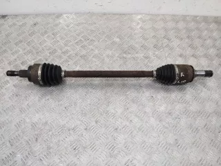  Полуось задняя (приводной вал, ШРУС) Mercedes ML W164 Арт 107033, вид 1