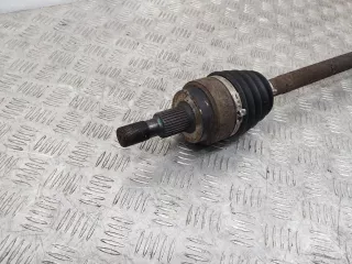  Полуось задняя (приводной вал, ШРУС) Mercedes ML W164 Арт 107033, вид 2