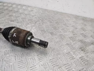  Полуось задняя (приводной вал, ШРУС) Mercedes ML W164 Арт 107033, вид 3