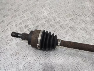  Полуось задняя (приводной вал, ШРУС) Mercedes ML W164 Арт 107033, вид 4