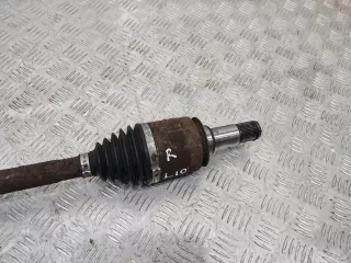  Полуось задняя (приводной вал, ШРУС) Mercedes ML W164 Арт 107033, вид 5