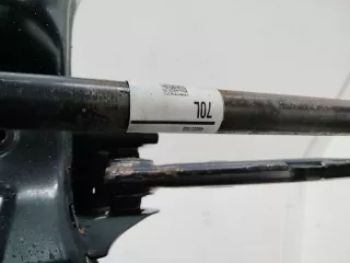 49600D7000 полуось задняя Kia Sportage 4 Арт 107001, вид 2