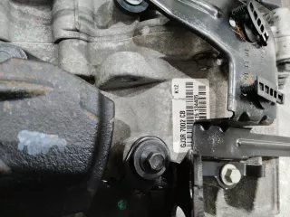 GJ3R7002CB КПП механическая (МКПП) Land Rover Evoque 1 restailing Арт 106924, вид 3