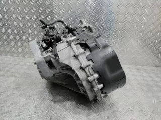 GJ3R7002CB КПП механическая (МКПП) Land Rover Evoque 1 restailing Арт 106924, вид 4