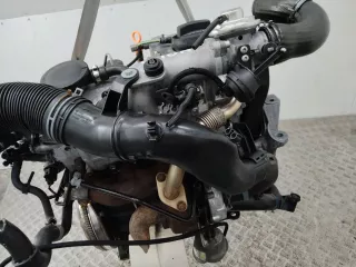 1J0129654 Патрубок интеркулера Audi A3 8L Арт 106891, вид 2