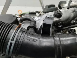 1J0129654 Патрубок интеркулера Audi A3 8L Арт 106891, вид 3