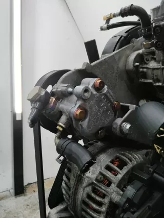 1J0422154 Насос гидроусилителя руля Audi A3 8L Арт 106880, вид 3