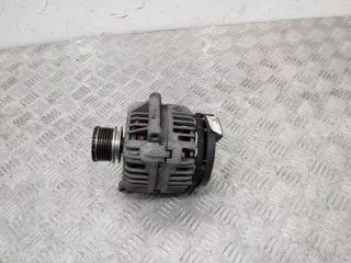 7700434899,7711497265 Генератор Renault Scenic 1 Арт 106825, вид 3