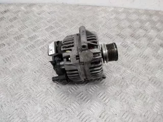 7700434899,7711497265 Генератор Renault Scenic 1 Арт 106825, вид 4