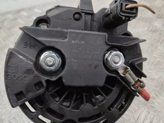 7700434899,7711497265 Генератор Renault Scenic 1 Арт 106825, вид 7