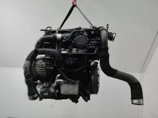 R9M402,R9MA402 Двигатель Renault Scenic 3 Арт 106814, вид 1