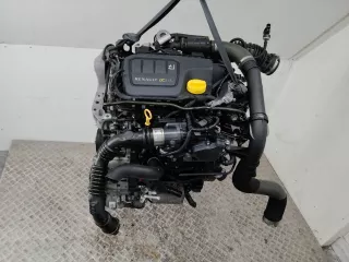 R9M402,R9MA402 Двигатель Renault Scenic 3 Арт 106814, вид 2