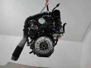 R9M402,R9MA402 Двигатель Renault Scenic 3 Арт 106814, вид 4