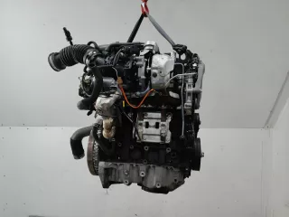 R9M402,R9MA402 Двигатель Renault Scenic 3 Арт 106814, вид 5