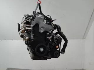 R9M402,R9MA402 Двигатель Renault Scenic 3 Арт 106814, вид 6