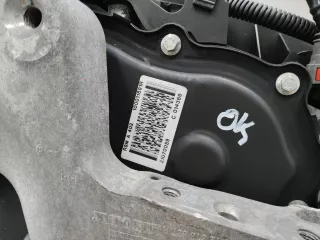 R9M402,R9MA402 Двигатель Renault Scenic 3 Арт 106814, вид 7