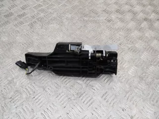 806060294R,806068605R Ручка наружная передняя правая Renault Kadjar Арт 106620, вид 2