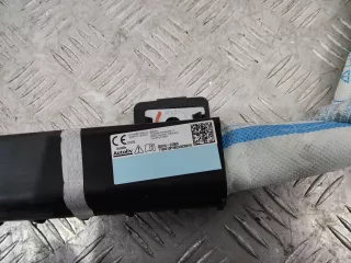 85010D7000 Подушка безопасности боковая (шторка) левая Hyundai Tucson 3 Арт 106611, вид 3